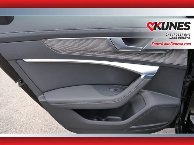 SEMINUEVOS AUDI A6 a Estados en autogozo