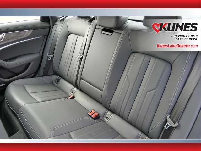 SEMINUEVOS AUDI A6 a Estados en autogozo