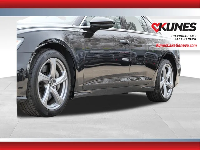 SEMINUEVOS AUDI A6 a Estados en autogozo
