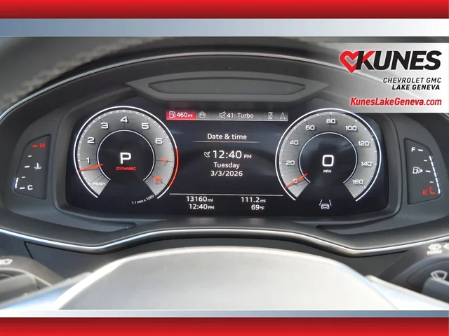 SEMINUEVOS AUDI A6 a Estados en autogozo