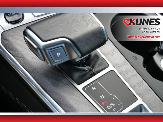 SEMINUEVOS AUDI A6 a Estados en autogozo