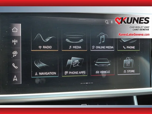 SEMINUEVOS AUDI A6 a Estados en autogozo