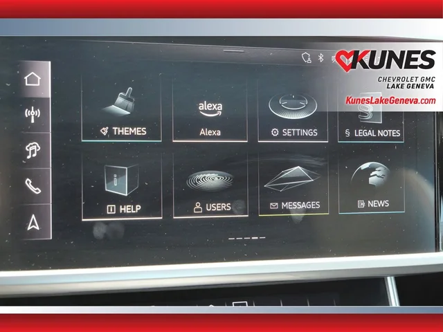 SEMINUEVOS AUDI A6 a Estados en autogozo