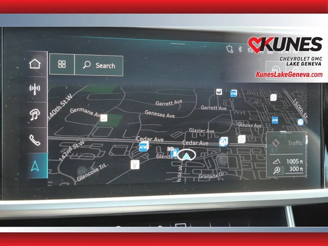 SEMINUEVOS AUDI A6 a Estados en autogozo