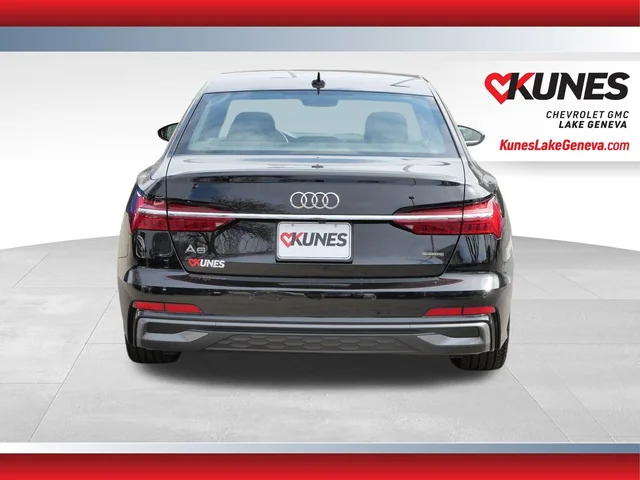 SEMINUEVOS AUDI A6 a Estados en autogozo