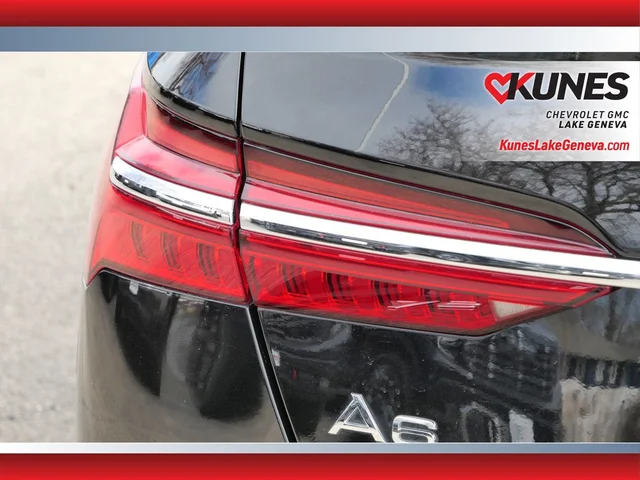SEMINUEVOS AUDI A6 a Estados en autogozo