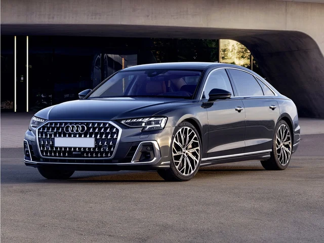 SEMINUEVOS AUDI A8 a Estados en autogozo