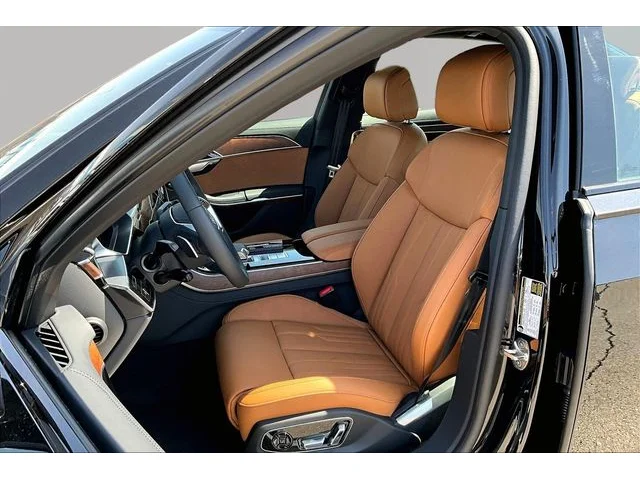 Nuevos AUDI A8 à Estados chez autogozo