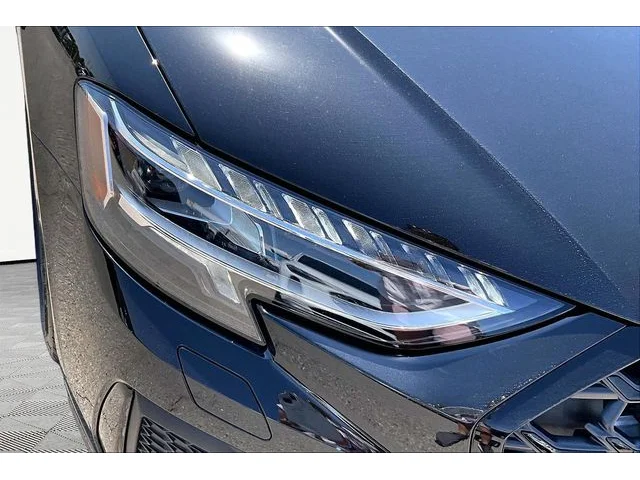 Nuevos AUDI A8 à Estados chez autogozo