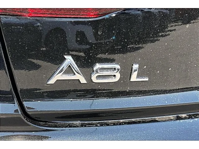 Nuevos AUDI A8 à Estados chez autogozo