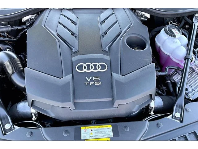 Nuevos AUDI A8 à Estados chez autogozo