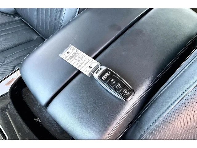 SEMINUEVOS AUDI A8 a Estados en autogozo