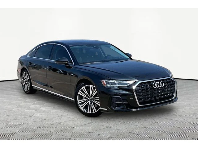 SEMINUEVOS AUDI A8 a Estados en autogozo