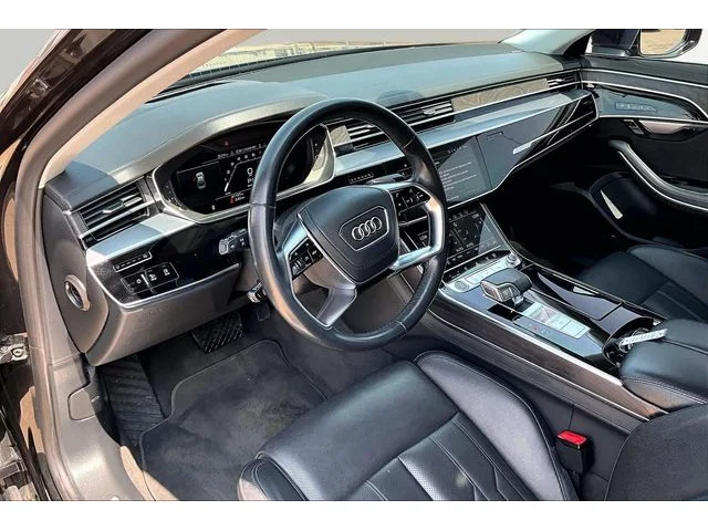 SEMINUEVOS AUDI A8 a Estados en autogozo