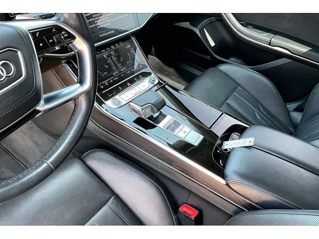 SEMINUEVOS AUDI A8 a Estados en autogozo