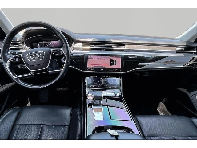 SEMINUEVOS AUDI A8 a Estados en autogozo