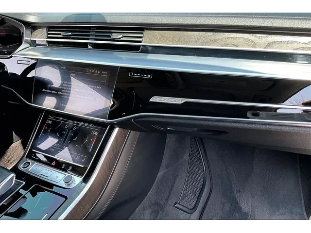 SEMINUEVOS AUDI A8 a Estados en autogozo
