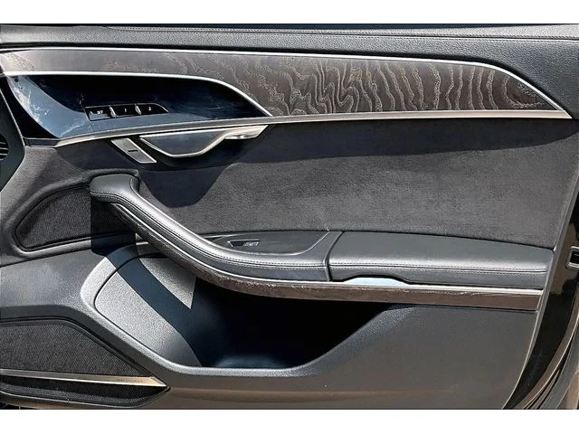 SEMINUEVOS AUDI A8 a Estados en autogozo