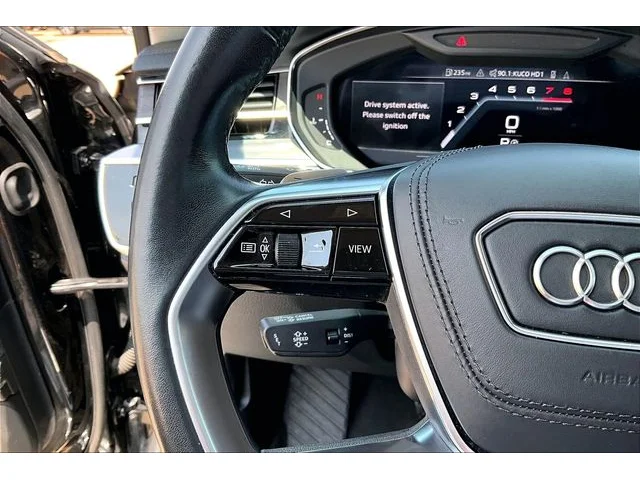 SEMINUEVOS AUDI A8 a Estados en autogozo