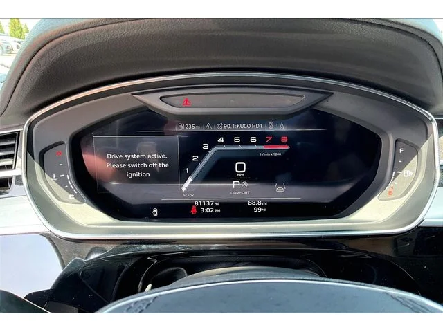 SEMINUEVOS AUDI A8 a Estados en autogozo