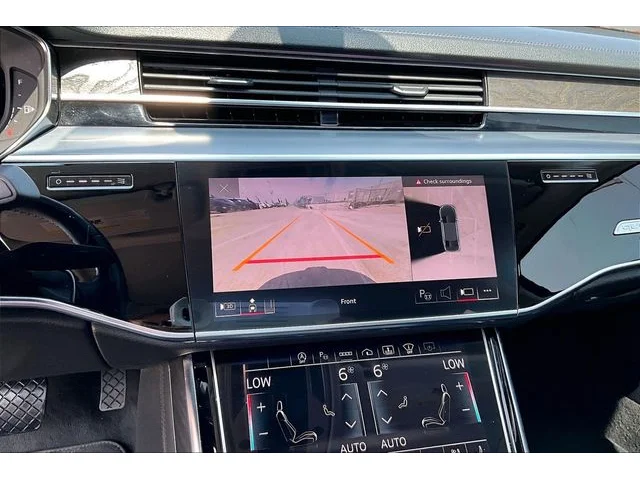 SEMINUEVOS AUDI A8 a Estados en autogozo