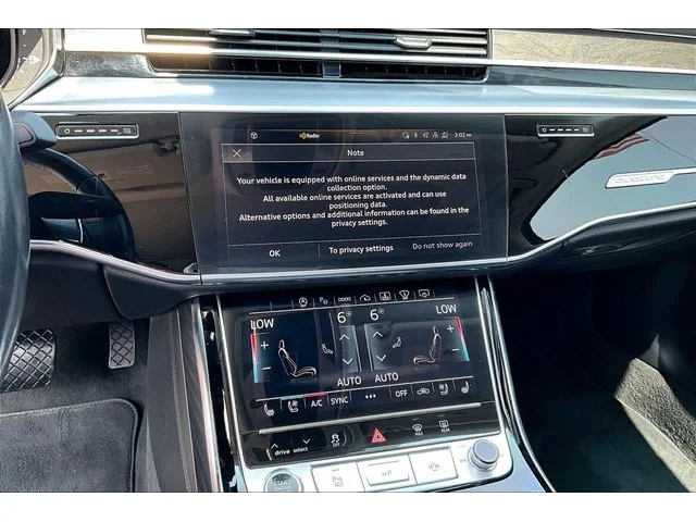 SEMINUEVOS AUDI A8 a Estados en autogozo