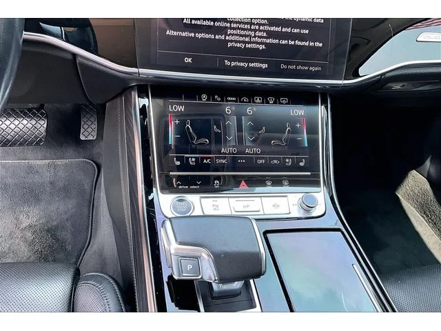 SEMINUEVOS AUDI A8 a Estados en autogozo