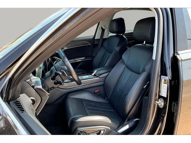 SEMINUEVOS AUDI A8 a Estados en autogozo