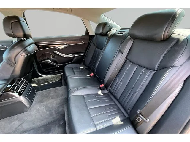 SEMINUEVOS AUDI A8 a Estados en autogozo