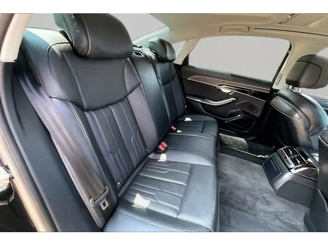 SEMINUEVOS AUDI A8 a Estados en autogozo