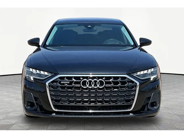 SEMINUEVOS AUDI A8 a Estados en autogozo