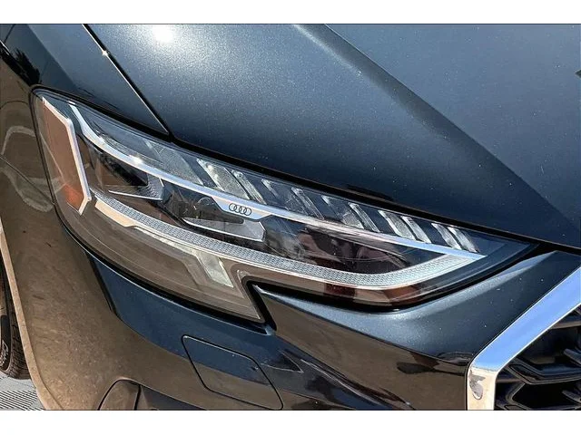 SEMINUEVOS AUDI A8 a Estados en autogozo