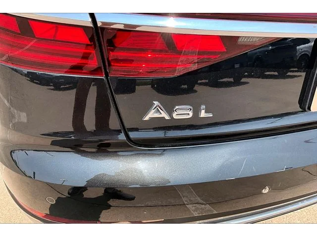 SEMINUEVOS AUDI A8 a Estados en autogozo