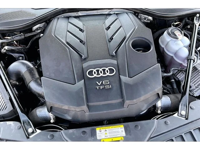 SEMINUEVOS AUDI A8 a Estados en autogozo