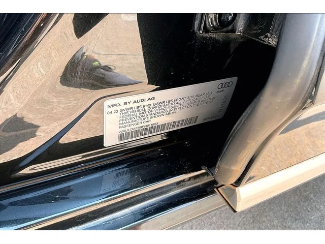 SEMINUEVOS AUDI A8 a Estados en autogozo