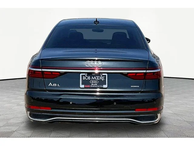 SEMINUEVOS AUDI A8 a Estados en autogozo