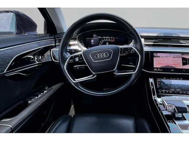 SEMINUEVOS AUDI A8 a Estados en autogozo