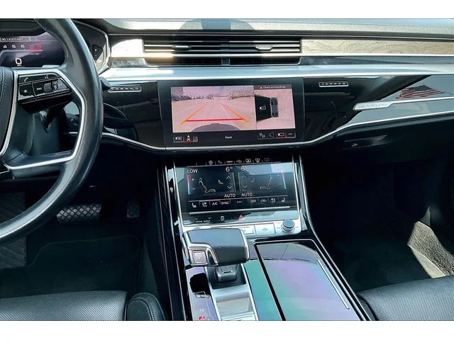 SEMINUEVOS AUDI A8 a Estados en autogozo