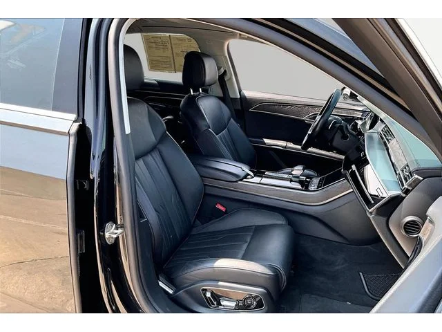 SEMINUEVOS AUDI A8 a Estados en autogozo