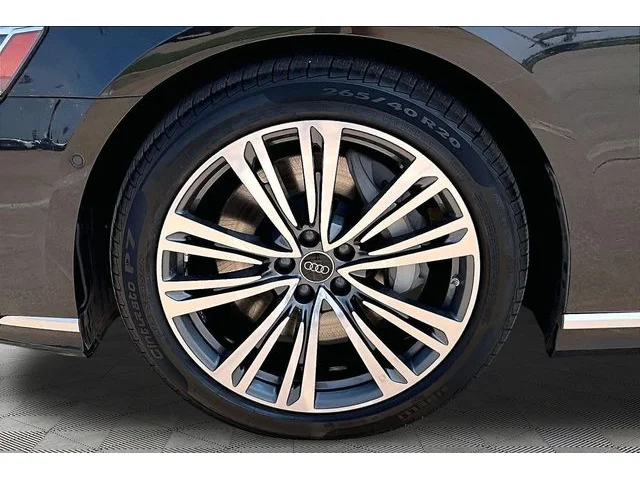 SEMINUEVOS AUDI A8 a Estados en autogozo