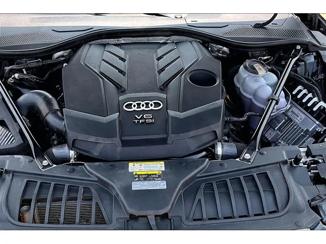 SEMINUEVOS AUDI A8 a Estados en autogozo