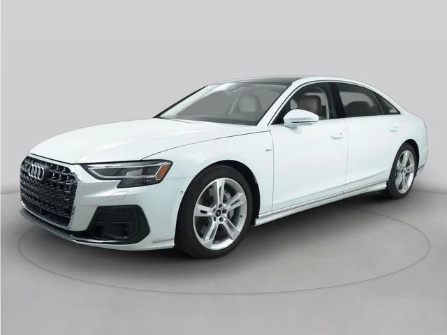 SEMINUEVOS AUDI A8 a Estados en autogozo