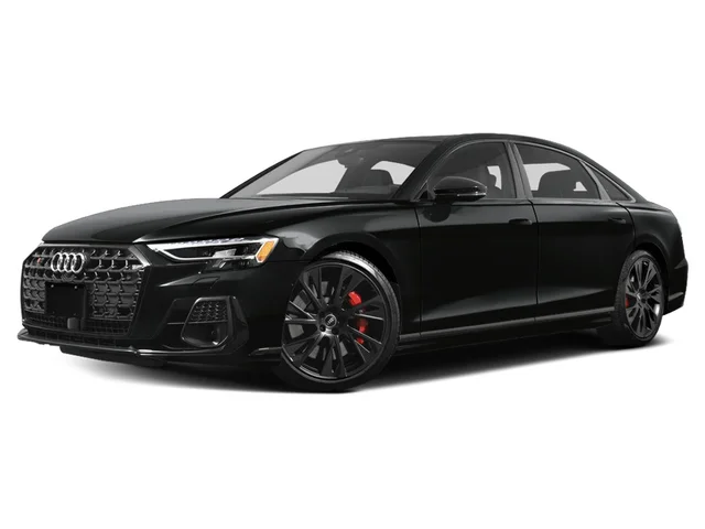 Nuevos AUDI S8 à Estados chez autogozo