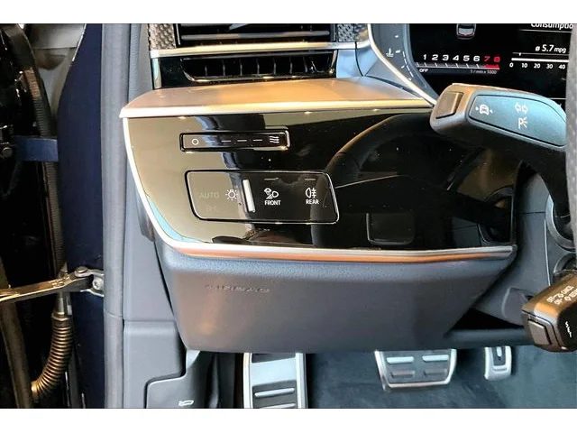 Nuevos AUDI S8 à Estados chez autogozo
