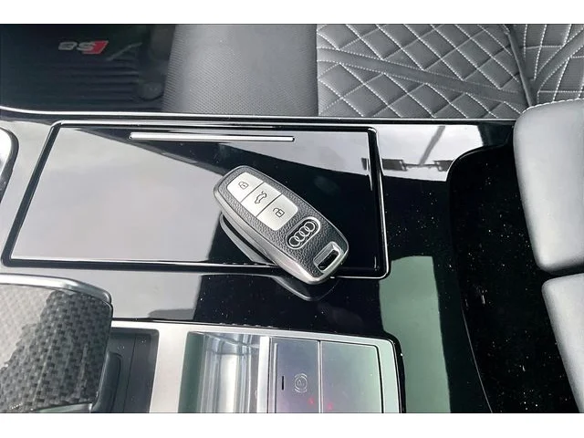 SEMINUEVOS AUDI S8 a Estados en autogozo