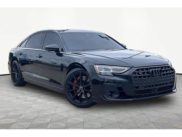 SEMINUEVOS AUDI S8 a Estados en autogozo