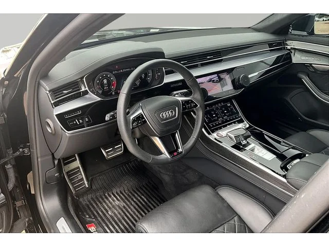 SEMINUEVOS AUDI S8 a Estados en autogozo