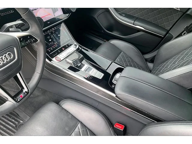 SEMINUEVOS AUDI S8 a Estados en autogozo