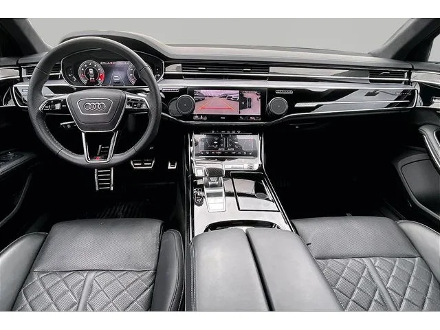 SEMINUEVOS AUDI S8 a Estados en autogozo
