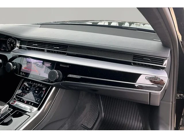 SEMINUEVOS AUDI S8 a Estados en autogozo